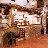 Soyalm À l'intérieur