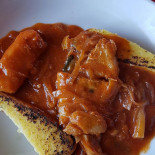 Locanda Del Borgo Comida