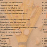 Locanda Del Borgo Carta