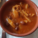 Locanda Del Borgo Comida