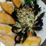 Locanda Del Borgo Comida