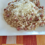 Locanda Del Borgo Comida
