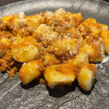 Mistrò Treviso Comida