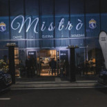 Mistrò Treviso Exterior