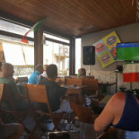 Alterego /pub À l'intérieur