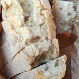 Il Vecchio Opificio Comida