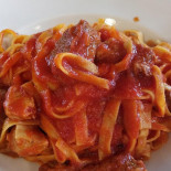 Il Vecchio Opificio Comida