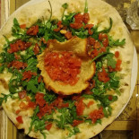 Il Vecchio Opificio Comida