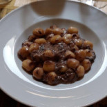 Il Vecchio Opificio Comida