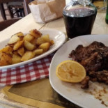 Il Vecchio Opificio Comida