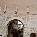 Il Vecchio Opificio Exterior