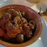 Il Vecchio Opificio Comida