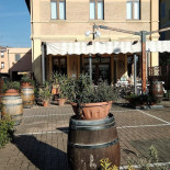 Il Vecchio Opificio Exterior