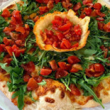 Il Vecchio Opificio Comida