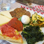 Il Vecchio Opificio Comida