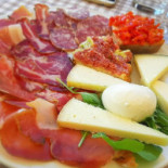 Il Vecchio Opificio Comida