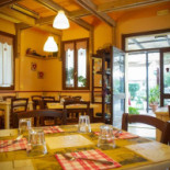 Il Vecchio Opificio Dentro