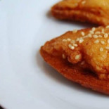 Il Vecchio Opificio Comida