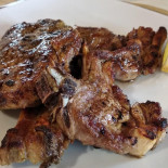 Il Vecchio Opificio Comida