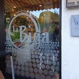 La Biga Exterior