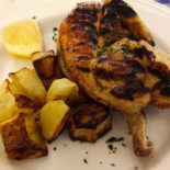 Daina Comida