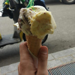 Gelateria Lattezucchero drink