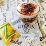 Gelateria Lattezucchero menu