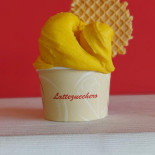 Gelateria Lattezucchero drink