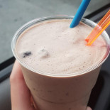 Gelateria Lattezucchero drink