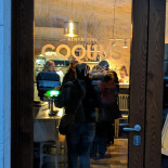 Coquus Dentro