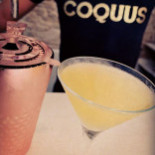 Coquus Bebida