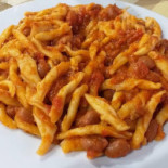 Pizzeria Trattoria La Colombara Nourriture
