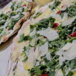Pizzeria Trattoria La Colombara Boisson