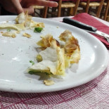 Pizzeria Trattoria La Colombara Nourriture