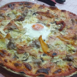 Pizzeria Trattoria La Colombara Nourriture