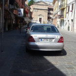 Gibo Exterior