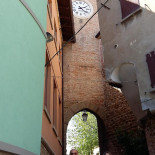 Gibo Exterior