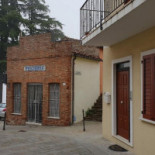 Gibo Exterior
