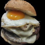 Gibo Comida