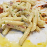 Albergo Minoli Nourriture