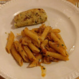 Albergo Minoli Nourriture