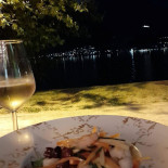 Picnic Con Cucina Boisson