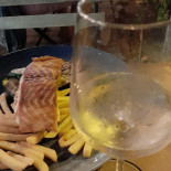 Picnic Con Cucina Boisson