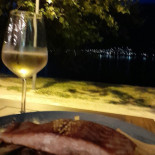 Picnic Con Cucina Extérieur