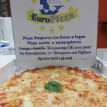 Europizza Carta