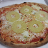 Europizza Nourriture