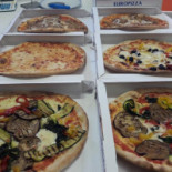 Europizza Carte