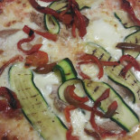 Europizza Comida