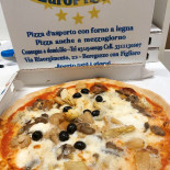 Europizza Carte
