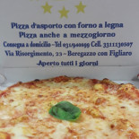 Europizza Carta